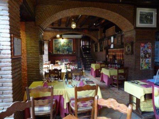 La Pesquera